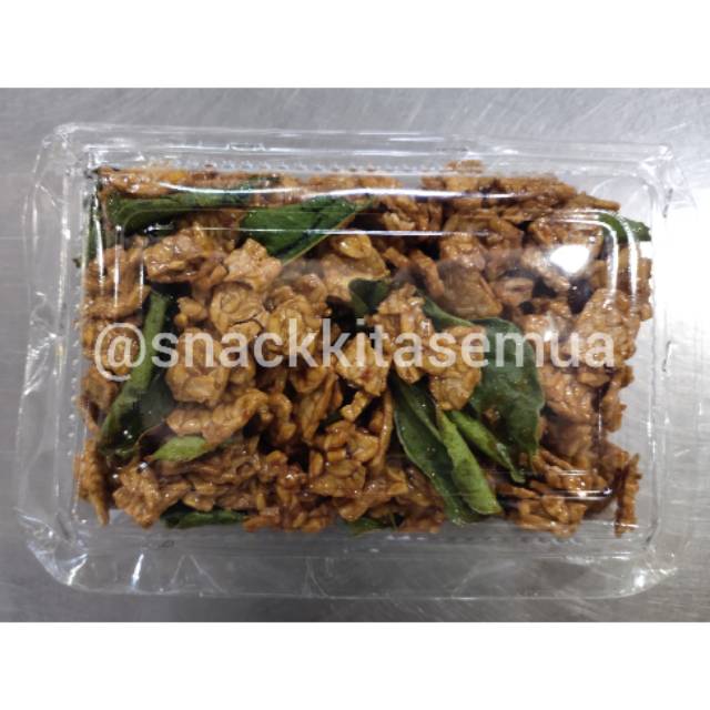 

KERING TEMPE 250 gr