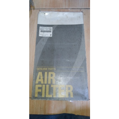 Promo Mazda Genuine Part filter udara Mazda RX8 Japan N3H113Z40 Limited