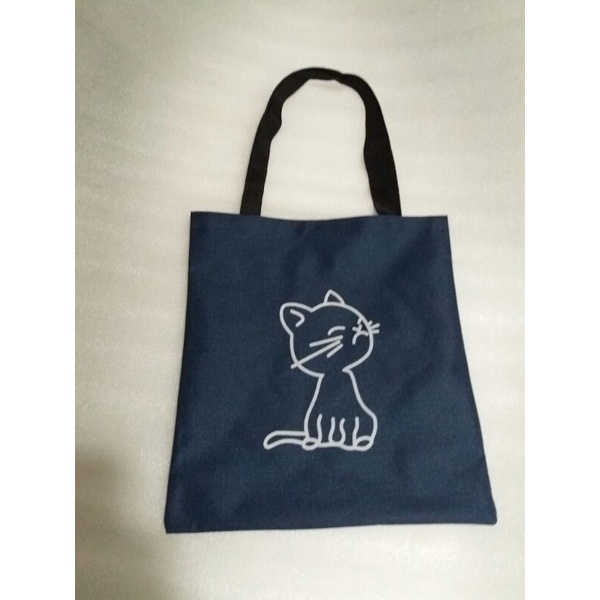 TOTEBAGMURAHMOTIFKUCING