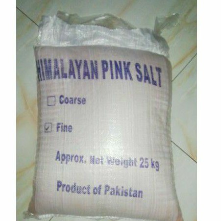 

Garam Himalaya 25 kg