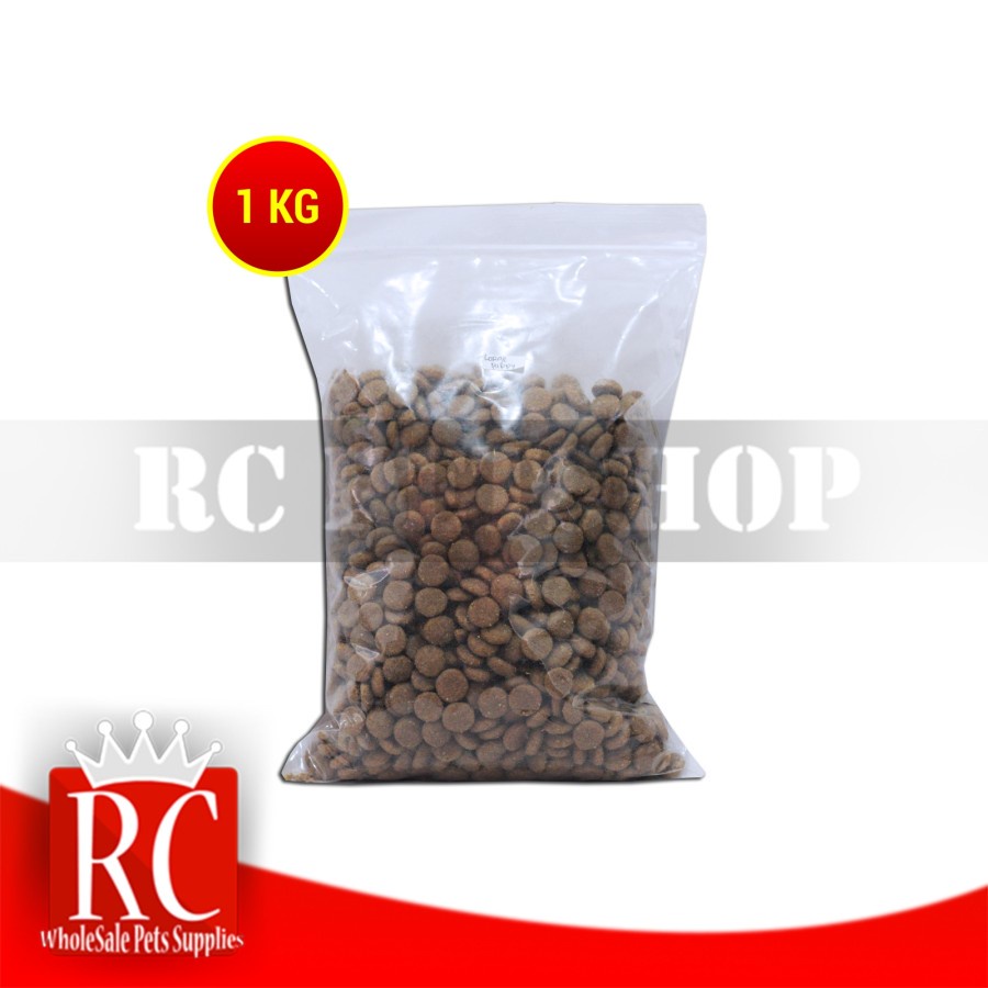 PRO PLAN Makanan Anjing large Puppy CHICKEN 1 KG REPACKING