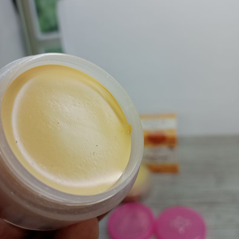 (pcs) Collagen Original Import | Cream Collagen Susun