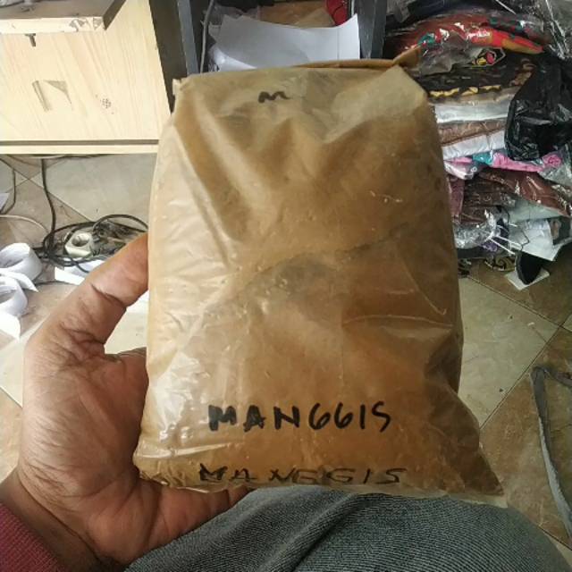 Kulit Manggis Bubuk 500gr