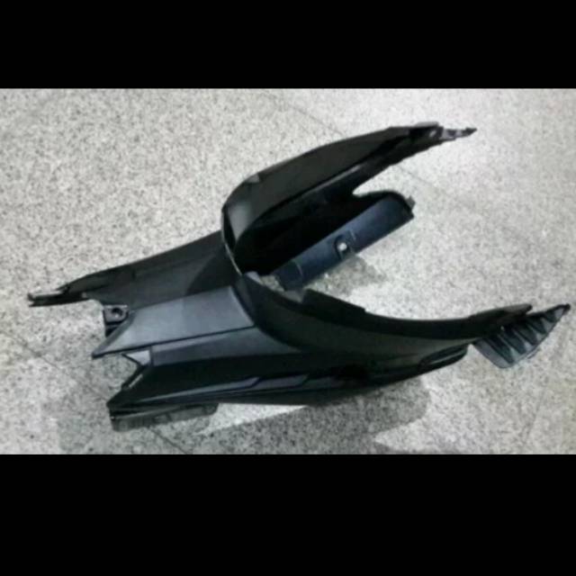 Cover tanki revo lama karbu