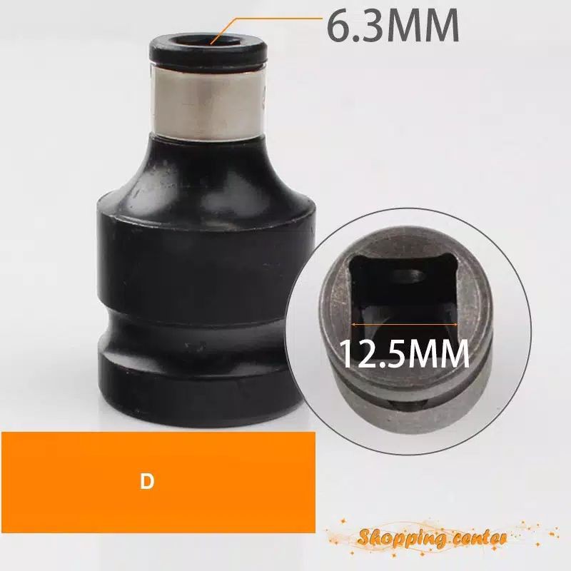 socket obeng angin untuk impek draiver impek