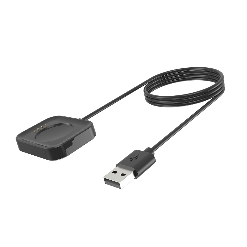 Btsg Kabel Pengisian Data Holder Power Charger Adapter Dock Bracket Cradle Cocok Untuk MeizuWatch M007W Untuk Smart Wa