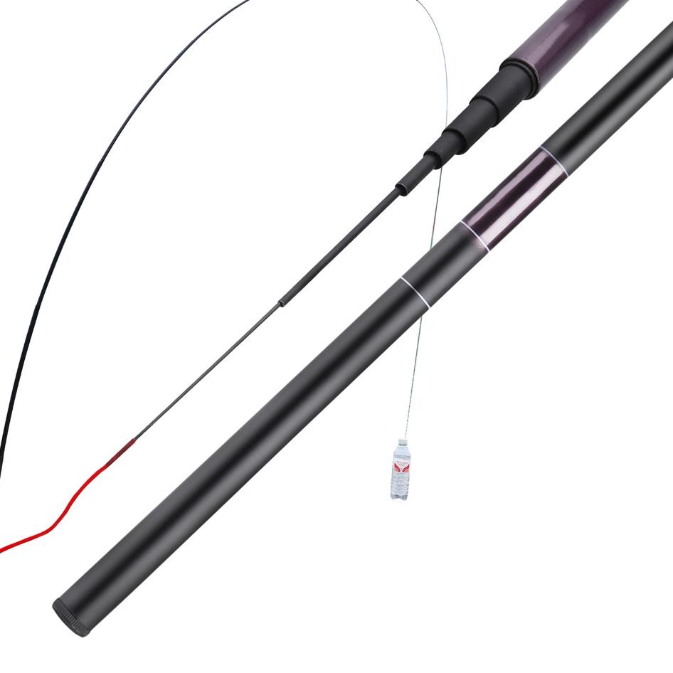 Buruan Dapetin--Joran Tegek Carbon Tegek Joran Pancing Joran Maguro Joran Pancing 270/360/450/540/63