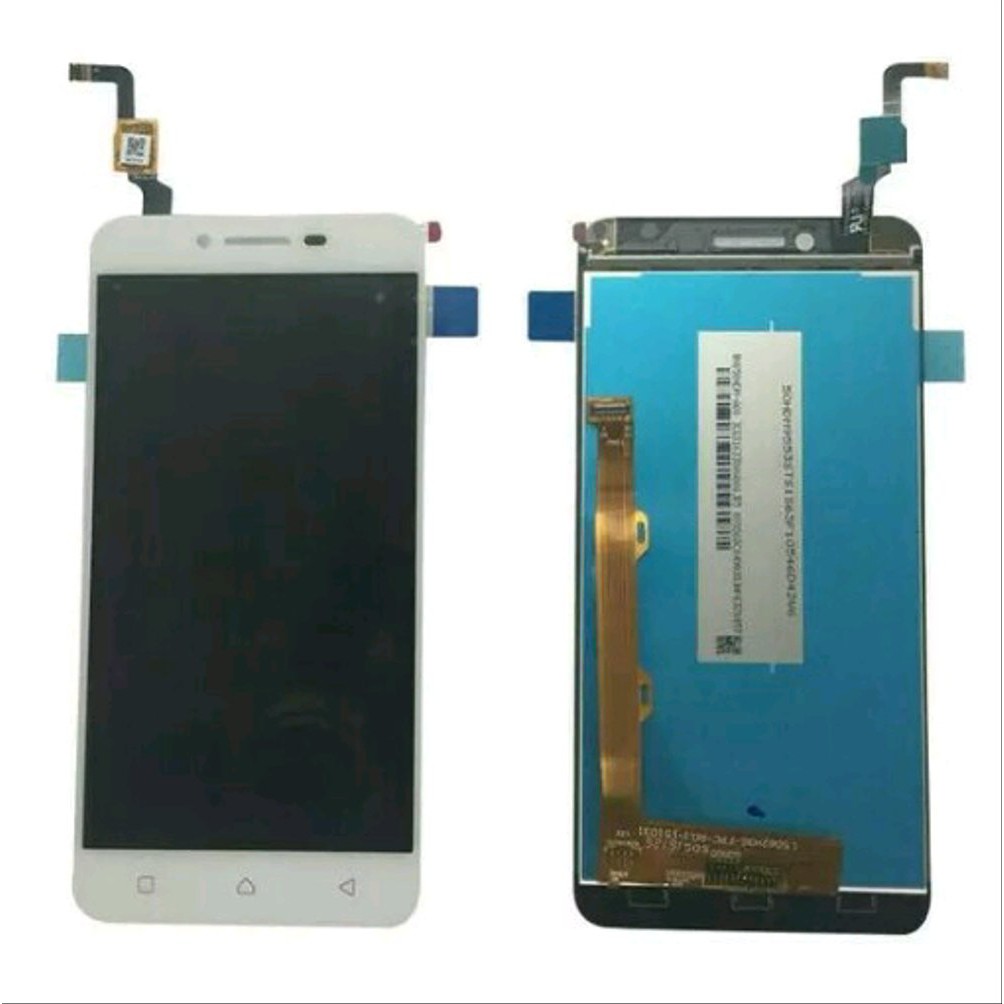 Lcd Lenovo A6020 Vibe K5 Plus Fullset Touchscreen Original Klpz1600 Shopee Indonesia