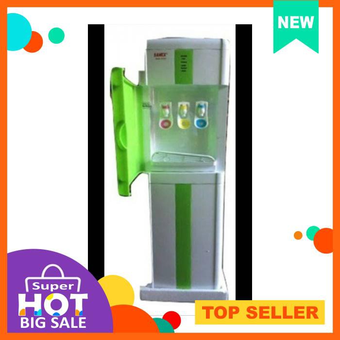 Dispenser Sanex D332 + Tutup (Khusus Gojek) - Peralatan Dapur - Dispenser Minuman