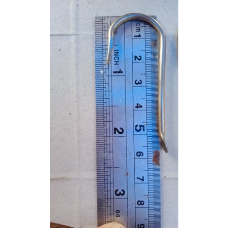 senggol rawe gepeng/kolong