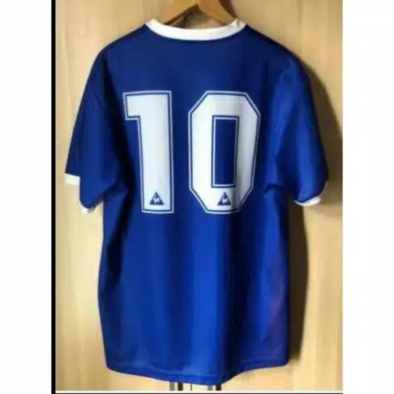 jersey argentina away 1986 bernomor