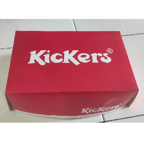 kardus/packing/box sepatu-3