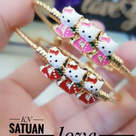 Gelang Tangan Anak 5577A