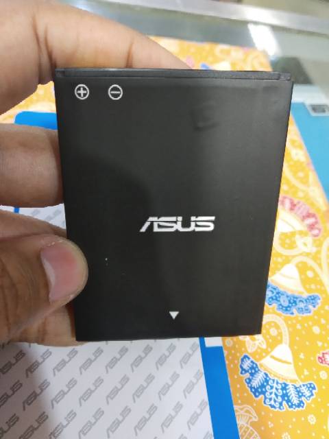 Baterai Asus Zenfone Go ZC500TG C11P1506 Original