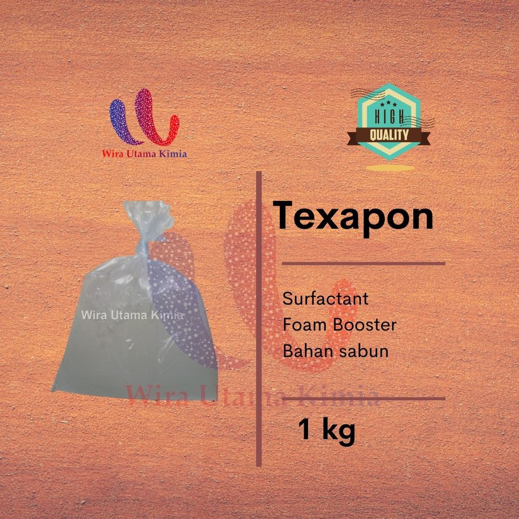 Texapon Emal 1kg