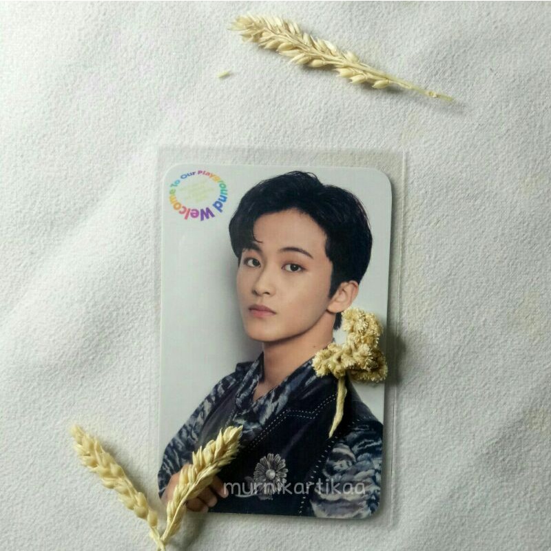 [OFFICIAL] PC WTMP MARK