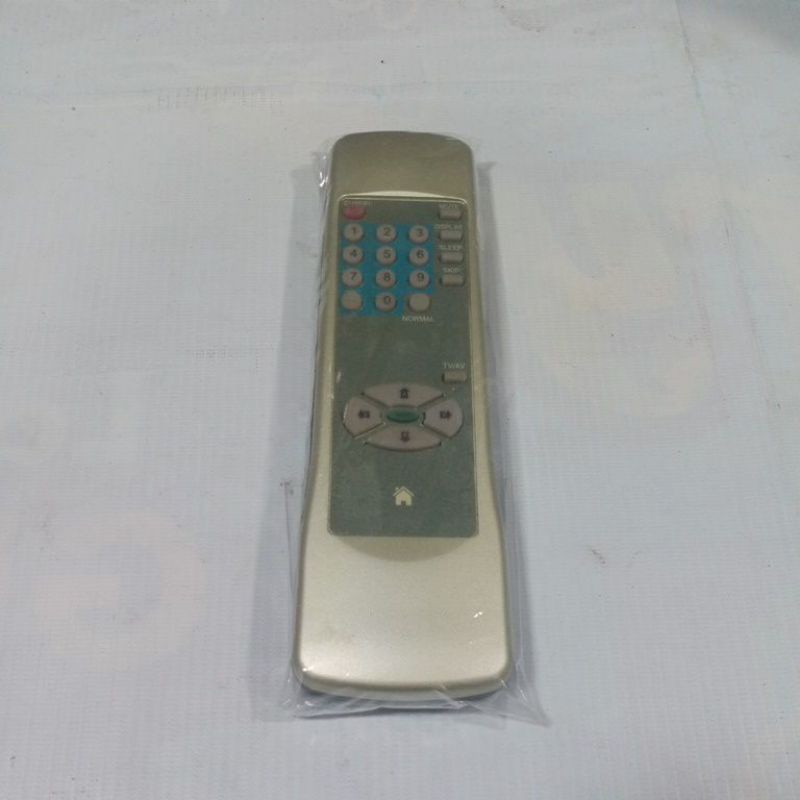 remot tv tcl