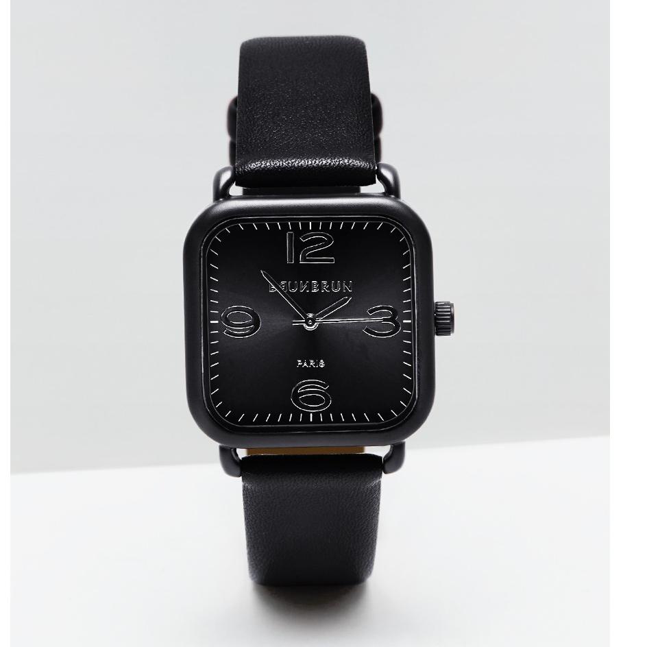 Terlaris✿➧ JAM TANGAN SOPHIE BURNBURN NAYLA WARNA D82 ❈