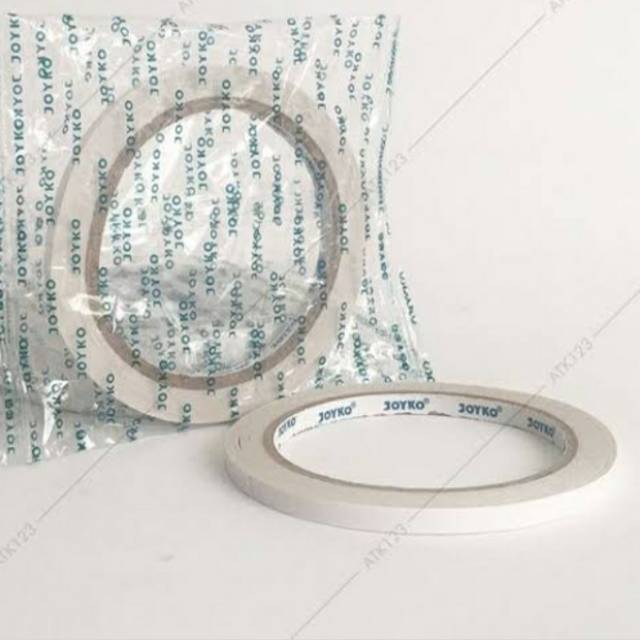 

Double tape joyko 1/2