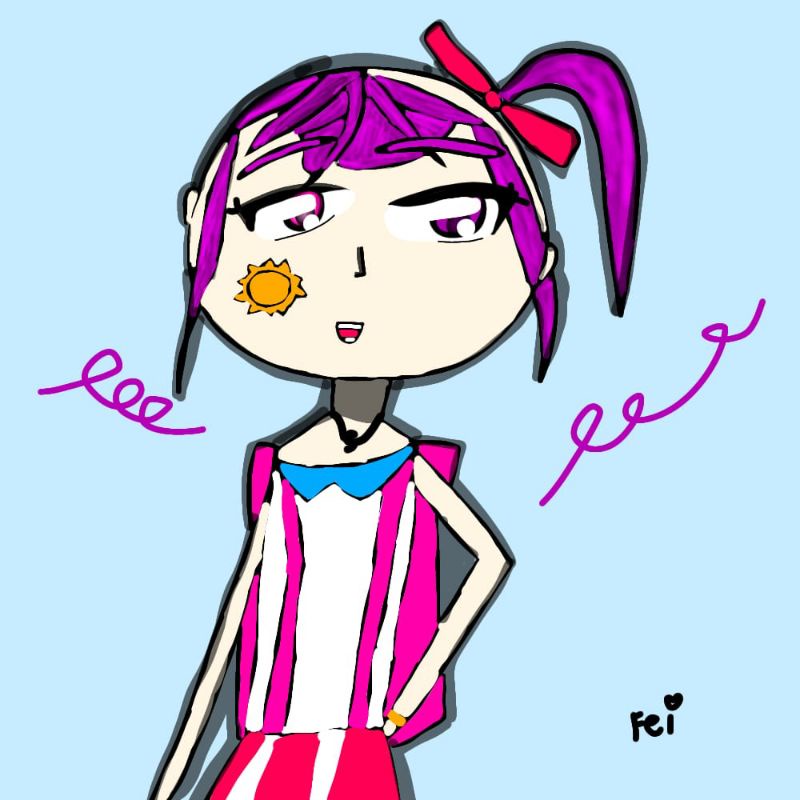 

Gambar Art Feisya