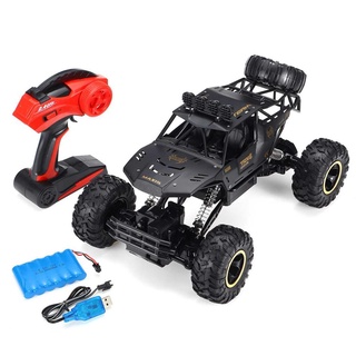 Jual 1:8 50cm RC Car 2.4G Radio Control 