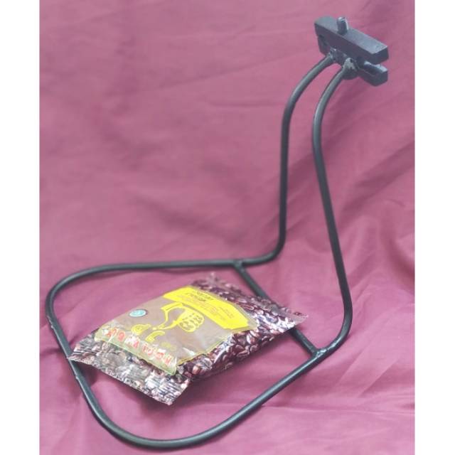 Saddel rack / sadel rak / rak sadel sepeda