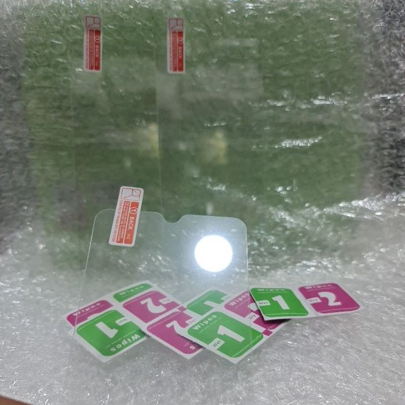 Tempered glass bening pelindung layar hp Redmi/xiaomi