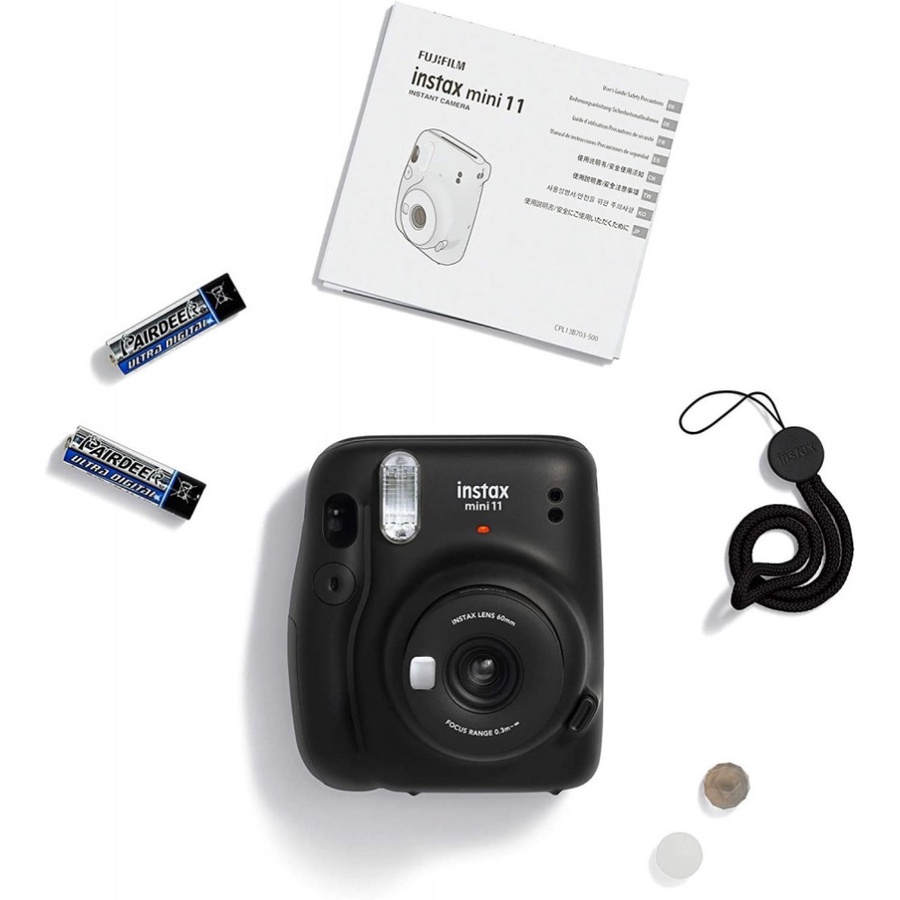 Fujifilm Instax Mini 11 Instant Film Camera-5