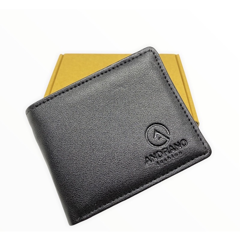 DOMPET PRIA KULIT SINTETIS DOMPET PRIA KULIT SINTETIS DOMPET PRIA MURAH DOMPET LIPAT DOMPET COWOK DOMPET LEGO DOMPET KARTU