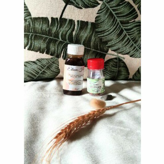 Jestham jamu dan madu etham honey