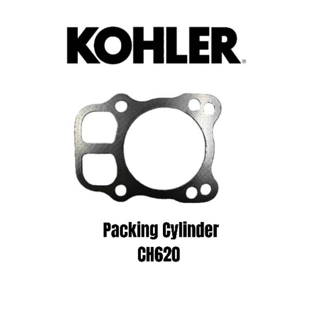 Packing Cylinder CH620 KOHLER
