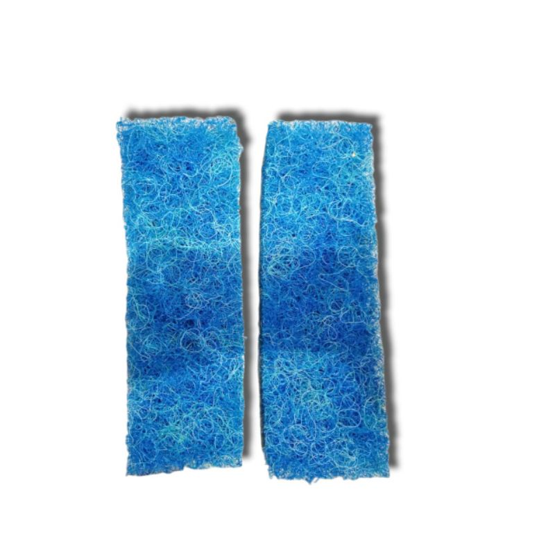 Media filter Japmate Kolam Aquarium ukuran 29,5x10,5x3,8