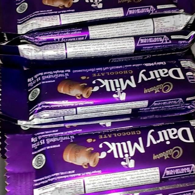 

coklat dairymilk