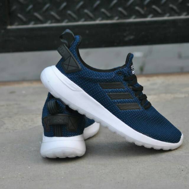 adidas lite racer navy