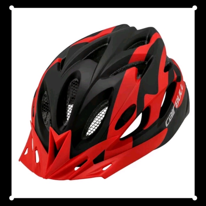 Helm sepeda gunung Cairbull Seli MTB roadbike Fungo