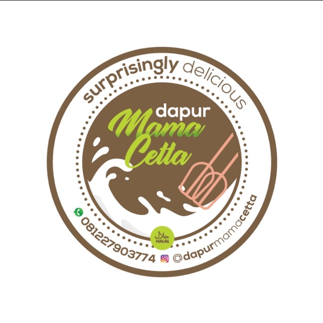 

Dapur mama cetta