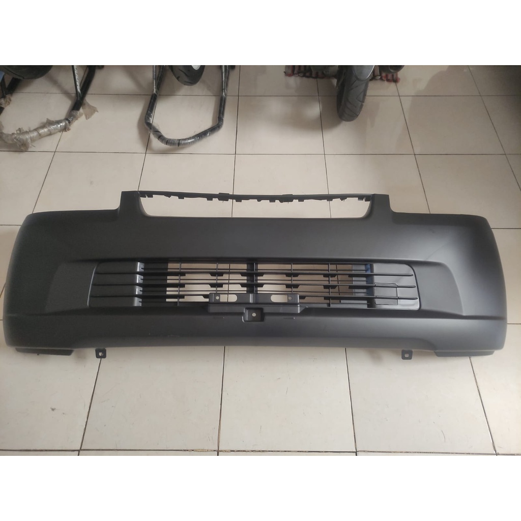BUMPER BEMPER DEPAN DAIHATSU GRANMAX