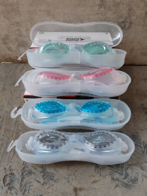 kacamata renang merk Speeds Anak &amp; Dewasa - Goggles Swim