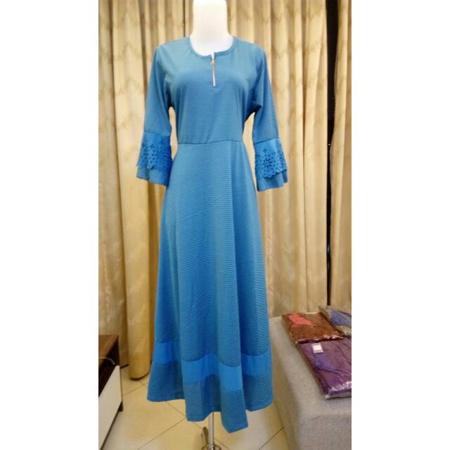 RF / GAMIS BEST SELLER / BAJU MURAH / MURAH WANITA/ GAMIS SYARI / MURAH WANITA /BAJU FASHION IMPORT