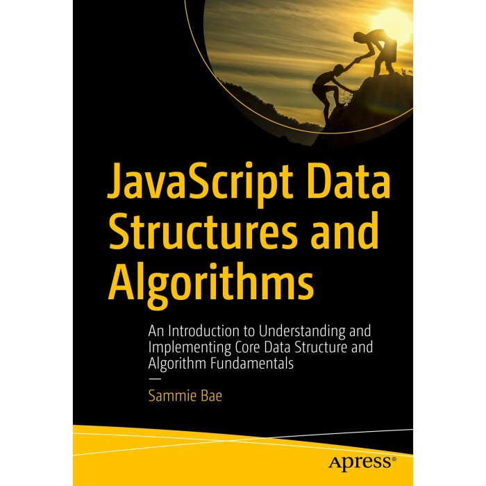 Jual Buku JavaScript Data Structures And Algorithms: An Introduction To ...