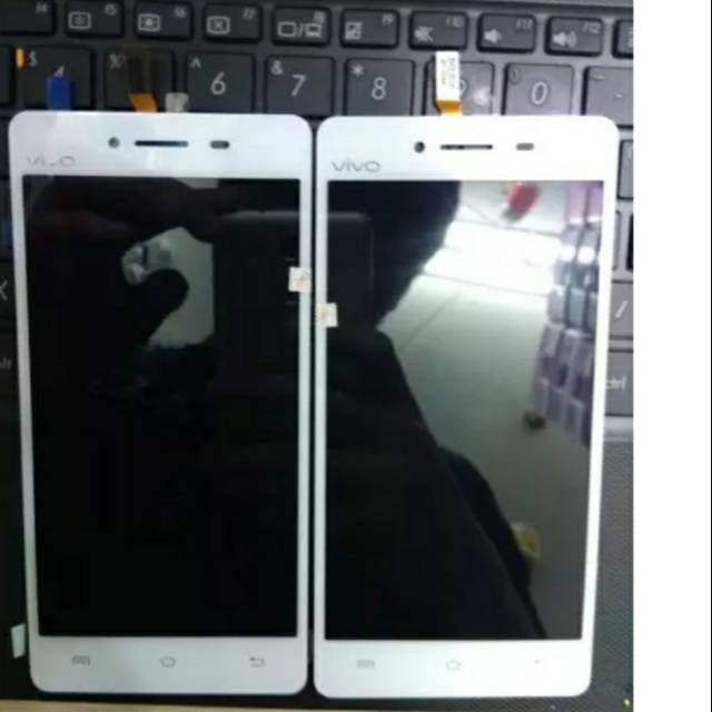 LCD TOUCHSCREEN LCD FULLSET VIVO Y51 Y51L ORIGINAL