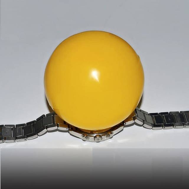 Balon karet pembuka tutup jam tangan screw case back opener