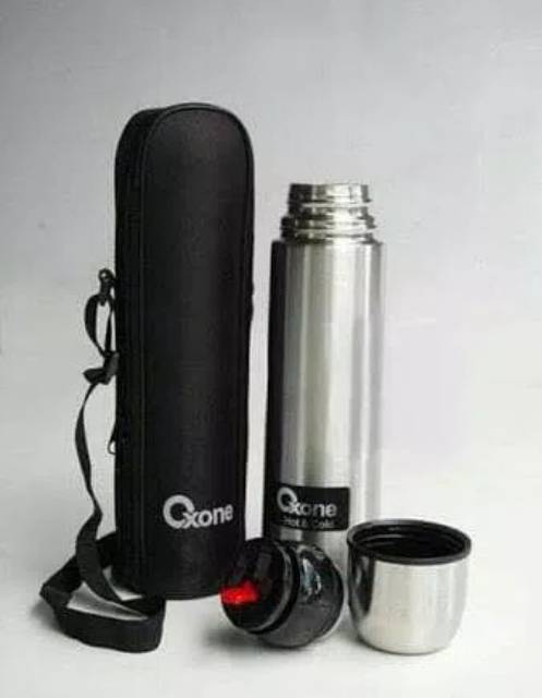 Oxone Vacuum Flask / Thermos Oxone Stainles OX750 (750ML)