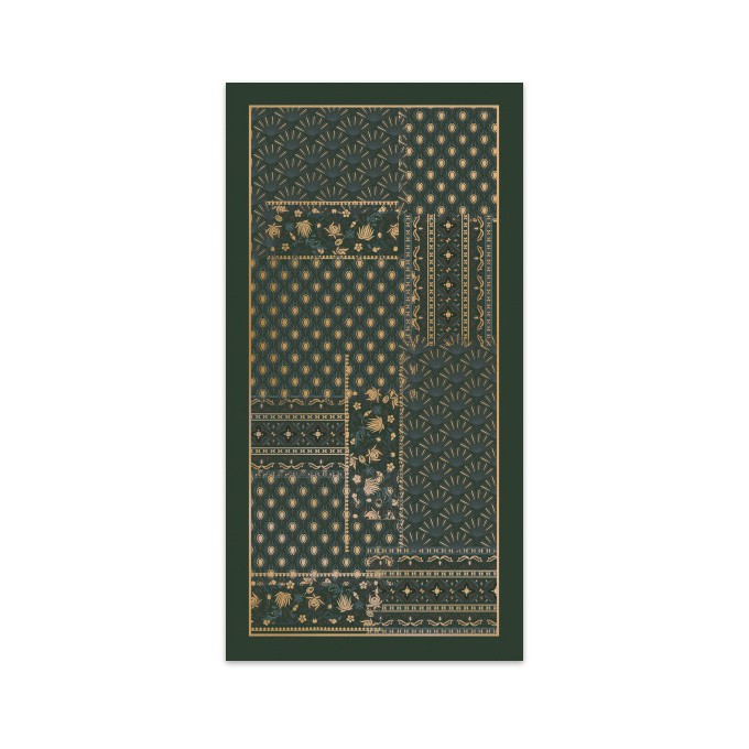 

Money Envelope Attaleia Set of 12