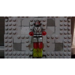 LEGO Ultron Prime