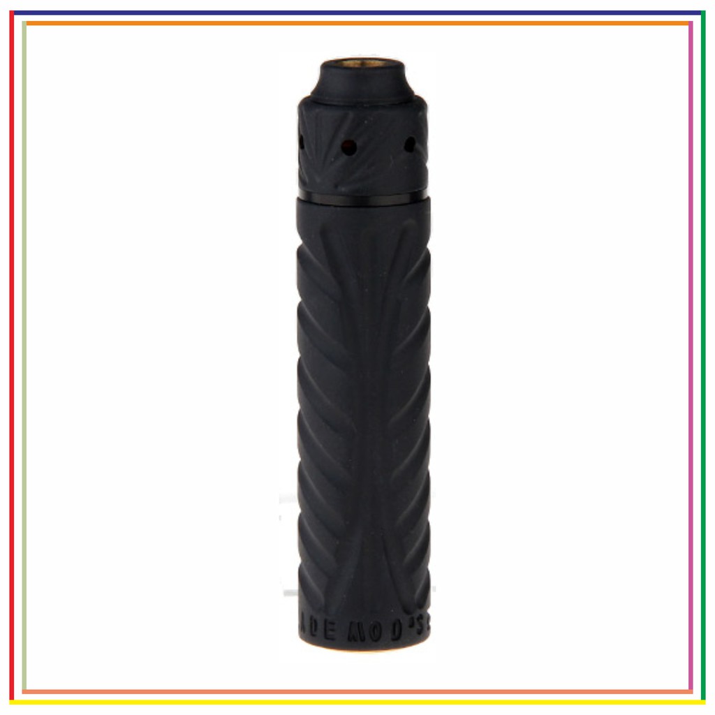 SEBONE MECHANICAL MOD KIT RDA