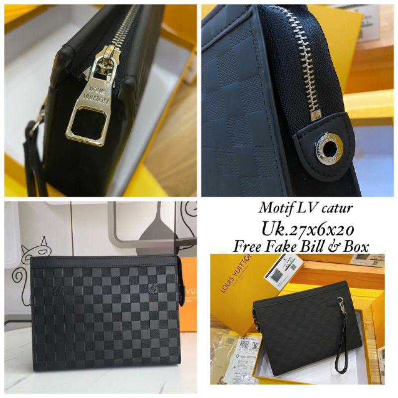 Voyage clutch complete set