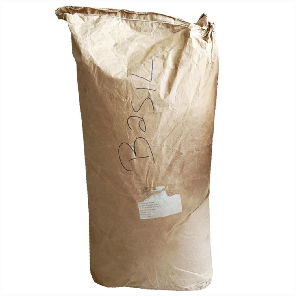 Basil Leaves / Daun Basil 1 KG Import Turki Retail Best Seller