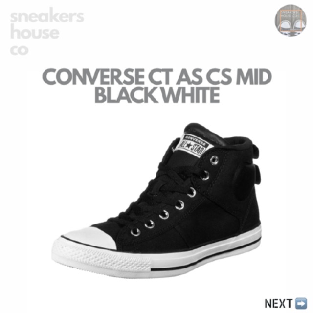 converse ctas cs mid