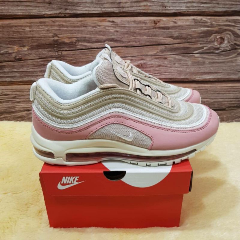 sepatu murah NKE AIRMAX 97 UNISEX